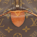 Louis Vuitton Speedy 30 Monogram Canvas Handbag
