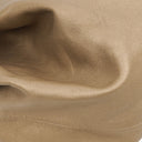 Loewe Bronze Aire Nappa Anagram Shoulder Bag