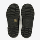Chanel CC Velvet Platform Mocassins Loafers