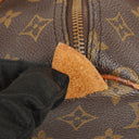 Louis Vuitton Speedy 30 Monogram Canvas Handbag