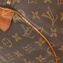 Louis Vuitton Speedy 30 Monogram Canvas Handbag