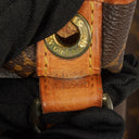 Louis Vuitton Petit Noe Monogram Canvas Shoulder Bag