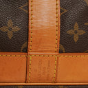 Louis Vuitton Cruiser 45 Monogram Canvas Travel Bag