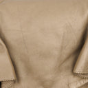 Loewe Bronze Aire Nappa Anagram Shoulder Bag