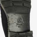 Chanel CC Velvet Platform Mocassins Loafers