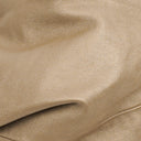 Loewe Bronze Aire Nappa Anagram Shoulder Bag