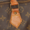 Louis Vuitton Speedy 30 Monogram Canvas Handbag