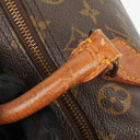 Louis Vuitton Speedy 30 Monogram Canvas Handbag