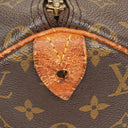 Louis Vuitton Speedy 30 Monogram Canvas Handbag