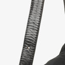 Fendi Baguette Black Neoprene Shoulder Bag