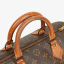 Louis Vuitton Speedy 30 Monogram Canvas Handbag