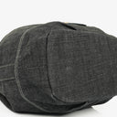 Blue Label Crestbridge Denim Bucket Bag