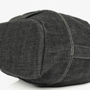Blue Label Crestbridge Denim Bucket Bag