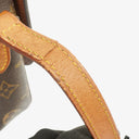 Louis Vuitton Saint Cloud Vintage MM Monogram Canvas Crossbody Bag