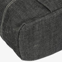 Blue Label Crestbridge Denim Bucket Bag