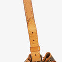 Louis Vuitton Petit Noe Monogram Canvas Shoulder Bag