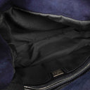 Fendi Mamma Baguette Shoulder Bag