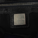 Fendi Mamma Baguette Shoulder Bag