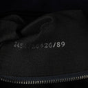 Fendi Mamma Baguette Shoulder Bag