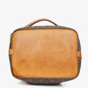 Louis Vuitton Petit Noe Monogram Canvas Shoulder Bag