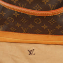 Louis Vuitton Noe Grande GM Monogram Canvas Shoulder Bag