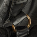 Louis Vuitton Petit Noe Black EPI Leather Shoulder Bag