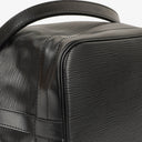 Louis Vuitton Noe Grande GM Black Epi Leather Shoulder Bag