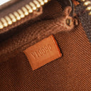 Louis Vuitton Pochette Accessoires Monogram Canvas Clutch Handbag