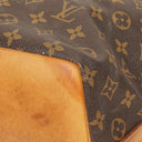 Louis Vuitton Petit Noe Monogram Canvas Shoulder Bag