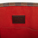 Louis Vuitton Sac Plat Damier Ebene Bag