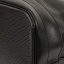 Louis Vuitton Noe Grande GM Black Epi Leather Shoulder Bag
