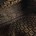 Fendi Zucchino Handbag