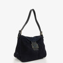Fendi Mamma Baguette Shoulder Bag