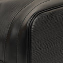 Louis Vuitton Noe Grande GM Black Epi Leather Shoulder Bag