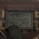 Fendi Zucchino Handbag