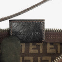 Fendi Zucchino Handbag