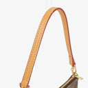 Louis Vuitton Pochette Accessoires Monogram Canvas Clutch Handbag