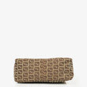 Fendi Zucchino Handbag