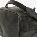 Louis Vuitton Petit Noe Black EPI Leather Shoulder Bag