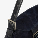 Fendi Mamma Baguette Shoulder Bag