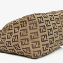 Fendi Zucchino Handbag