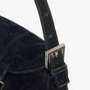 Fendi Mamma Baguette Shoulder Bag