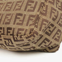 Fendi Zucchino Handbag