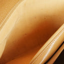 Chanel Caviar Quilted Beige Jumbo Kelly Flap Bag