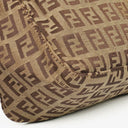 Fendi Zucchino Handbag