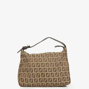 Fendi Zucchino Handbag