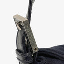 Fendi Mamma Baguette Shoulder Bag