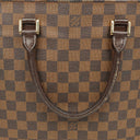 Louis Vuitton Sac Plat Damier Ebene Bag
