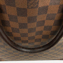 Louis Vuitton Sac Plat Damier Ebene Bag