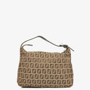 Fendi Zucchino Handbag